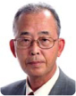 中沢 孝夫氏