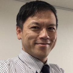 サカイサイクル株式会社 代表取締役 杉岡 正一 様