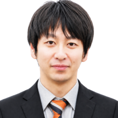 株式会社こめしん 代表取締役社長 德山 大介様
