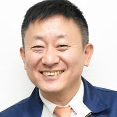 株式会社阪井金属製作所 代表取締役 阪井 博史 様
