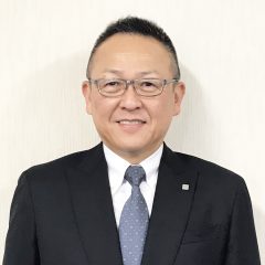 エースカーゴ株式会社 代表取締役 中嶋 辰也 様