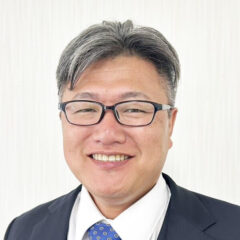 株式会社アンビシャス 代表取締役 吉田 奨様