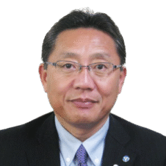 野中産業 株式会社 代表取締役社長 野中 真一郎様