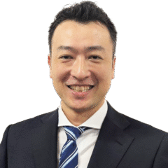 株式会社しあわせ計画　代表取締役　岡野 裕 様