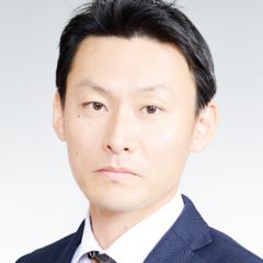 有限会社親和商事 代表取締役社長 倉橋 篤 様