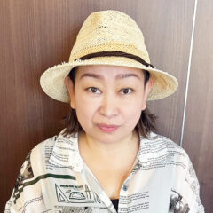 株式会社NAGOMI　代表取締役社長  辻 澄子 様