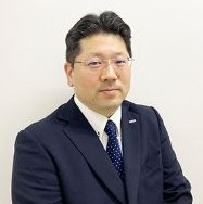 ゼオライト株式会社　代表取締役社長　嶋村 謙志様
