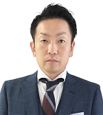 有限会社くりた自動車 専務取締役 　栗田篤幸様