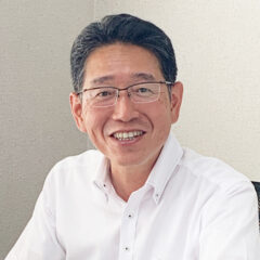 セイワ株式会社　代表取締役　正木 太朗様