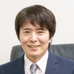 福岡製袋工業株式会社 代表取締役 吉田 英司様