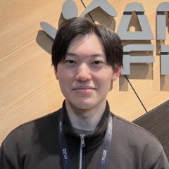 株式会社アイ・グラン・ソリューション　チーフマネージャー　岩下 翼 様