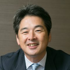 株式会社堀内機械　代表取締役会長 堀内 晋平様