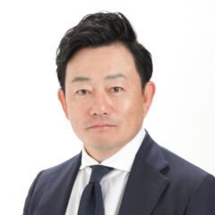 日新蜂蜜株式会社  代表取締役社長  岸野 逸人様
