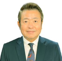 株式会社中心屋　代表取締役　斎藤 忠孝 様