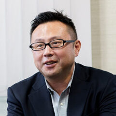 三興バルブホールディングス株式会社　代表取締役社長　長﨑 洋也様