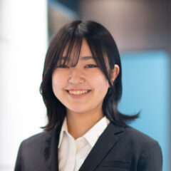 安藤 希夏 様
