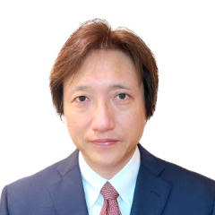株式会社九州メディカル 代表取締役 波多野 稔丈様