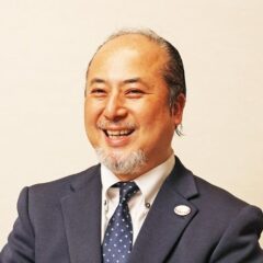 株式会社諸橋工務店 代表取締役社長 澤井 裕紀 様