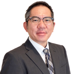 株式会社ふるいち エリアマネージャー 田中 輝 様