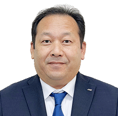 株式会社宮田運輸  常務執行役員 支援本部長  橋本 博志  様