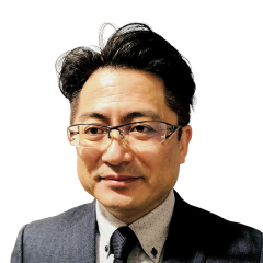 株式会社オリオンセラミック 代表取締役社長 古賀 謙一郎 様