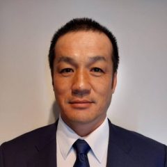 株式会社日圧機販 代表取締役 渡邉 鉄平 様