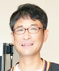 株式会社Akari 代表取締役 児玉 万年 様