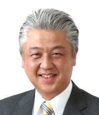 株式会社不動産の相談窓口 代表取締役 一色 直樹 様