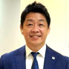 株式会社明石緑化 代表取締役 明石 勝幸 様