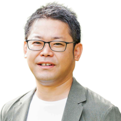 鳥飼建設株式会社 代表取締役 鳥飼 竜太 様