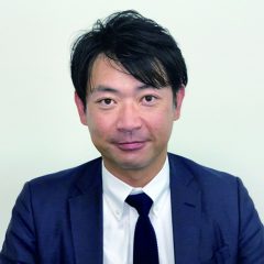 広島沢井薬品株式会社　代表取締役　野﨑 貴志様