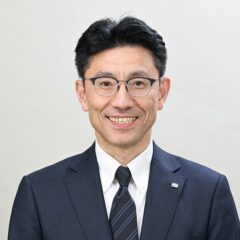 株式会社寺下機型製作所 専務取締役 寺下 浩二 様