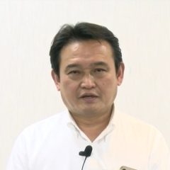 株式会社神山モータース  代表取締役  神山 宗一郎 様