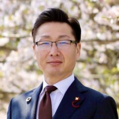 学校法人 淞南学園 立正大学淞南高等学校  副理事長・校長  北村 直樹様