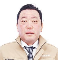 山陽重機株式会社   代表取締役   池田 亮 様