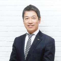 株式会社中村工務店　代表取締役　中村 鉄男 様