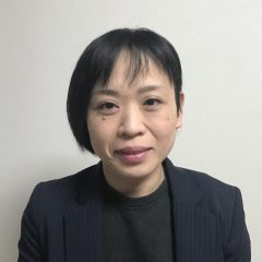 店長 　中田裕子様