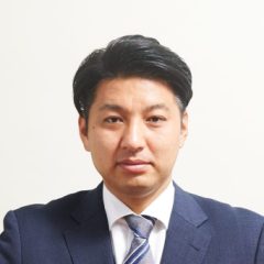 株式会社日本総合施設 常務取締役 森 崇裕様
