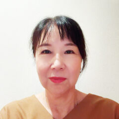 一般社団法人 日本保健福祉 ネイリスト協会 代表理事 荒木 ゆかり 様