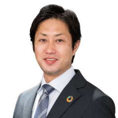 株式会社浜屋 代表取締役 小林 一平 様