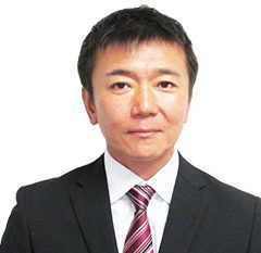 SHODA株式会社　代表取締役社長　庄田 浩士 様