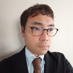ダイヤリ株式会社 代表取締役 大久保 芳彦 様