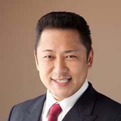 株式会社関根エンタープライズ代表取締役 関根 崇裕氏