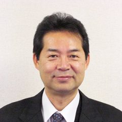 日本ロジテム株式会社(阪神ロジテム) 営業本部長 石井 眞也 様