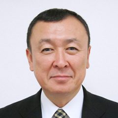 株式会社コンフォール 代表取締役社長 原 文典氏