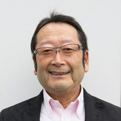 株式会社たこ満 代表取締役 平松 季哲氏