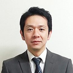 有限会社松澤製作所 代表取締役 松澤 裕一様