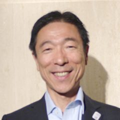 株式会社丸金 代表取締役 高岡 隆裕 様