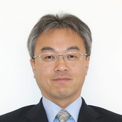 益村測量設計株式会社 代表取締役 益村 公人 様