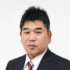 株式会社シンコーワ 常務取締役 佐伯 康幸 様